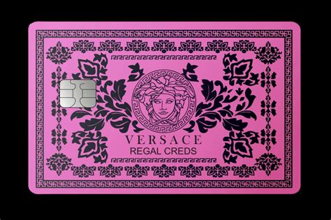 versace swiss made|versace credit card check.